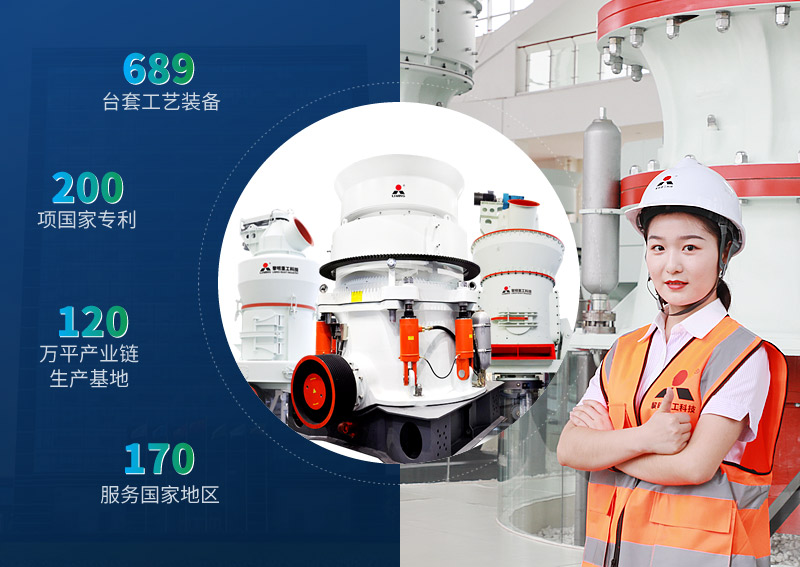 中碎環(huán)節(jié)：智能調(diào)節(jié)，精準(zhǔn)適配