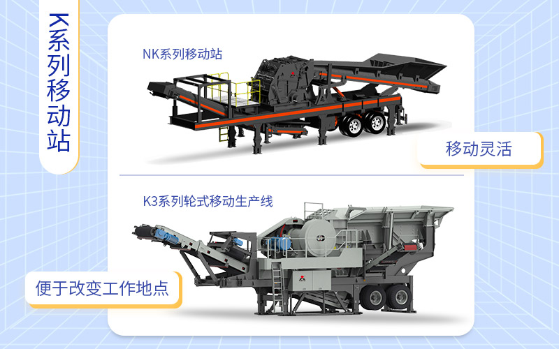 結(jié)構(gòu)緊湊、機(jī)動性強(qiáng)、配置靈活、操作智能、綠色環(huán)保